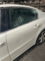 Oto Çıkma Parça / Peugeot / 508 / Kaporta & Karoser / Sol Arka Kapı / Çıkma Parça 