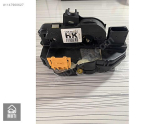 Opel Astra J Ön Sol Kapı Kilidi Orjinal Gm Marka 13579522
