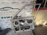 Oto Çıkma Parça / Skoda / Favorit / Kaporta & Karoser / Sağ Ön Kapı / Çıkma Parça 