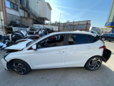 HYUNDAİ İ20 SOL ÖN ÇAMURLUK 2021-2024