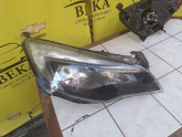 Oto Çıkma Parça / Opel / Astra / Far & Stop / Sağ Ön Far / Çıkma Parça 