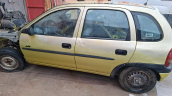 OPEL CORSA B HATASIZ SOL ÖN VE ARKA KAPI