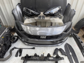 Oto Çıkma Parça / Fiat / Egea / Kaporta & Karoser / Komple Ön / Çıkma Parça 
