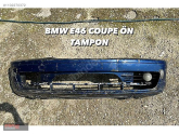 BMW Z Serisi Orjinal Ön Tampon - E46 Coupe Modeli - Eyupcan