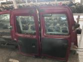 Oto Çıkma Parça / Peugeot / Partner / Kaporta & Karoser / Bagaj Kapağı / Çıkma Parça 