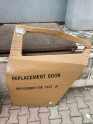 OPEL İNSİGNİA A SOL ARKA KAPI - SIFIR