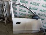 Oto Çıkma Parça / Hyundai / Accent / Kaporta & Karoser / Sağ Ön Kapı / Çıkma Parça 
