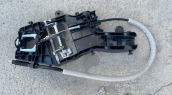TİGUAN ARKA KAPI KİLİT YATAĞI SAĞ PASSAT B8 2015 SIFIR 510837811H