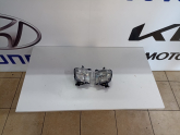 Oto Çıkma Parça / Hyundai / Getz / Far & Stop / Sis Farı / Yan Sanayi 