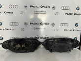 Oto Çıkma Parça / Fiat / Albea / Far & Stop / Sağ Ön Far / Çıkma Parça 
