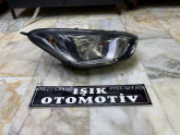 Oto Çıkma Parça / Hyundai / i20 / Far & Stop / Sağ Ön Far / Çıkma Parça 