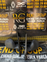 DACİA LODGY SAĞ -SOL DOLU AYNA ORİJİNAL ÇIKMA