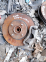 FORD COURİER SAĞ ÖN TAŞIYICI KONUK OTOMOTİV