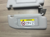 Oto Çıkma Parça / Citroen / C4 / Koltuk & Döşeme / Güneşlik / Çıkma Parça 