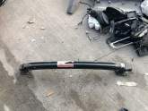 RENAULT MEGANE 2 ARKA TAMPON DEMİRİ