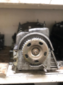 Honda vtec silindir kapağı