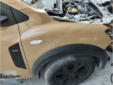 Oto Çıkma Parça / Dacia / Sandero / Kaporta & Karoser / Arka Çamurluk / Çıkma Parça 