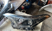 TOYOTA C-HR SOL FAR ORJİNAL EYUPCAN OTO'DA