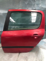 PEUGEOT 307 SOL ARKA KAPI - EURO-CARS - ALKANOTO
