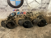 Oto Çıkma Parça / Mercedes / Vito / Şanzıman / Şanzıman Komple / Çıkma Parça 