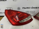 Oto Çıkma Parça / Ford / Fiesta / Far & Stop / Sol Arka Stop / Çıkma Parça 
