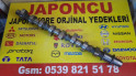 Oto Çıkma Parça / Toyota / Hilux / Motor / Eksantrik / Sıfır Parça 