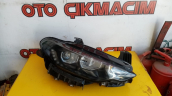 Oto Çıkma Parça / Fiat / Egea / Far & Stop / Sağ Ön Far / Çıkma Parça 