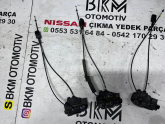 Oto Çıkma Parça / Nissan / Micra / Kaporta & Karoser / Kapı Kilidi / Çıkma Parça 