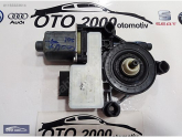 Oto Çıkma Parça / Audi / A3 / Oto Cam / Cam Motoru / Çıkma Parça 