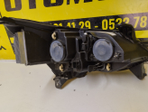 Oto Çıkma Parça / Renault / Taliant / Far & Stop / Sol Ön Far / Çıkma Parça 