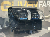 BMW G60 G61 SOL FAR FULL LED LAZER LASER 2024 5A798D1-08 CK