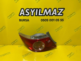 HONDA CİTY SOL STOP (ORJİNAL)