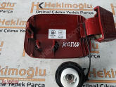 Oto Çıkma Parça / Hyundai / Kona / Yakıt / Depo Kapağı / Çıkma Parça 