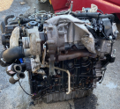Oto Çıkma Parça / SsangYong / Korando / Motor / Motor (komple) / Çıkma Parça 