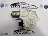 Oto Çıkma Parça / Audi / A4 / Oto Cam / Cam Motoru / Çıkma Parça 