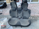 Oto Çıkma Parça / Nissan / Note / Koltuk & Döşeme / Koltuk Takımı / Çıkma Parça 