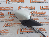 Oto Çıkma Parça / Volkswagen / Golf / Ayna / Sağ Dış Ayna / Çıkma Parça 