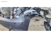 Oto Çıkma Parça / Hyundai / i20 / Tampon / Arka Tampon / Sıfır Parça 