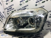 Oto Çıkma Parça / Mercedes / GLK / Far & Stop / Sol Ön Far / Çıkma Parça 