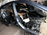 Oto Çıkma Parça / Toyota / Corolla / Kaporta & Karoser / Kesme Tavan Sacı / Çıkma Parça 
