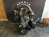 Oto Çıkma Parça / Fiat / Doblo / Motor / Motor (komple) / Çıkma Parça 