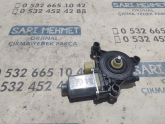 Oto Çıkma Parça / Skoda / Superb / Oto Cam / Cam Motoru / Çıkma Parça 