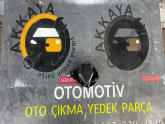Oto Çıkma Parça / Peugeot / 2008 / Airbag / Emniyet Kemeri / Çıkma Parça 