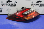 Opel insignia A Makyajlı Kasa Sol Stop 39024198