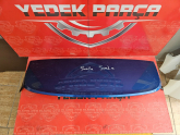 Oto Çıkma Parça / Skoda / Scala / Kaporta & Karoser / Spoiler / Çıkma Parça 