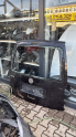 Caddy bagaj kapağı