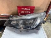 OPEL ASTRA J SOL ÖN FAR EYÜPCAN OTO