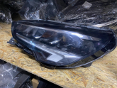 Oto Çıkma Parça / Opel / Corsa / Far & Stop / Sol Ön Far / Çıkma Parça 
