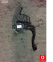 Oto Çıkma Parça / Renault / Symbol / Koltuk & Döşeme / Pedal / Çıkma Parça 
