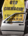 SEAT TOLEDO SOL ÖN KAPI DOLU